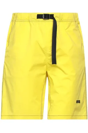 Msgm BOTTOMWEAR - Shorts & Bermuda Shorts - on YOOX.com