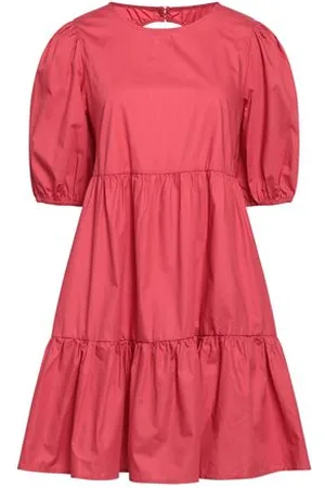 Pepe Jeans DRESSES - Mini dresses - on YOOX.com
