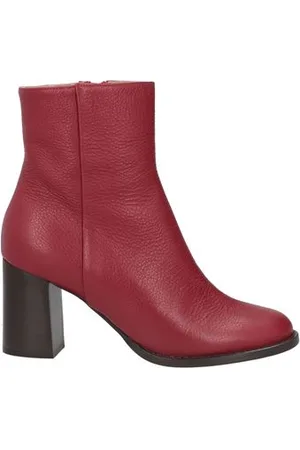 CHEVILLE FOOTWEAR - Ankle boots - on YOOX.com