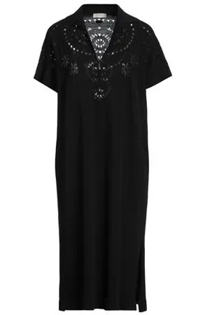 Agnona DRESSES - Midi dresses - on YOOX.com