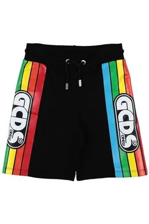 GCDS BOTTOMWEAR - Shorts & Bermuda Shorts - on YOOX.com