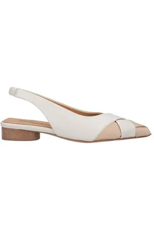 HALMANERA FOOTWEAR - Ballet flats - on YOOX.com