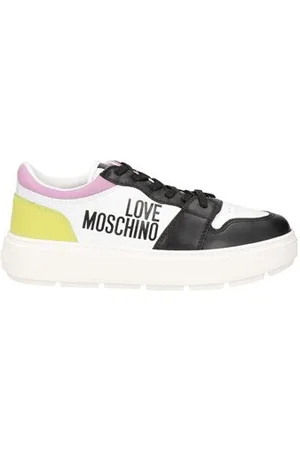 Moschino FOOTWEAR - Trainers - on YOOX.com
