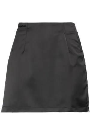 GAËLLE BOTTOMWEAR - Mini skirts - on YOOX.com
