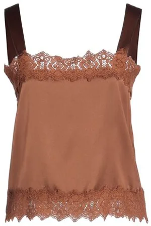 MAX & MOI TOPWEAR - Tops - on YOOX.com