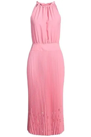 Moschino DRESSES - Midi dresses - on YOOX.com