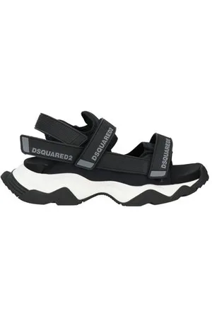 Dsquared2 FOOTWEAR - Sandals - on YOOX.com