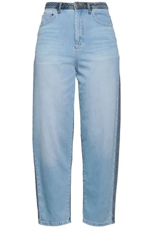 Munthe BOTTOMWEAR - Jeans - on YOOX.com