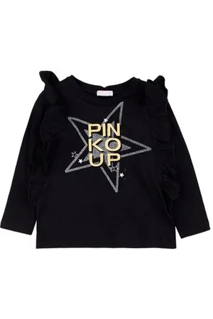 Pinko TOPWEAR - T-shirts - on YOOX.com