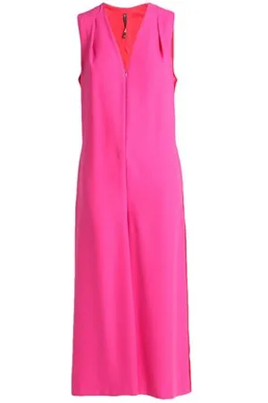 Manila Grace JUMPSUITS & TRACKSUITS - Jumpsuits - on YOOX.com