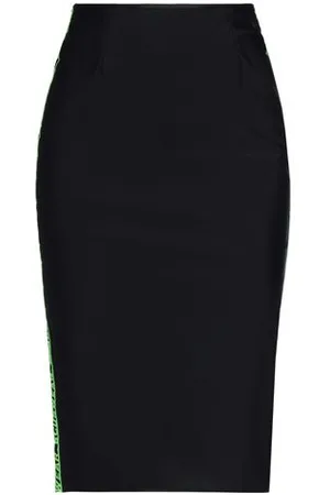 GCDS BOTTOMWEAR - Midi skirts - on YOOX.com