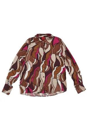 JIJIL JOLIE TOPWEAR - Shirts - on YOOX.com