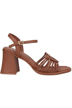 Jeannot FOOTWEAR - Sandals - on YOOX.com