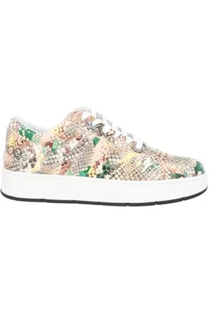 Jimmy Choo FOOTWEAR - Trainers - on YOOX.com
