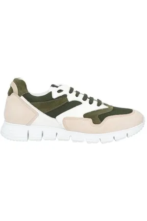 Pollini FOOTWEAR - Trainers - on YOOX.com