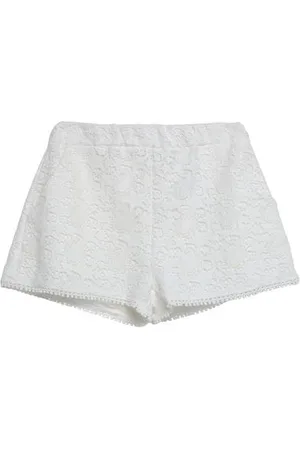 GAËLLE BOTTOMWEAR - Shorts & Bermuda Shorts - on YOOX.com
