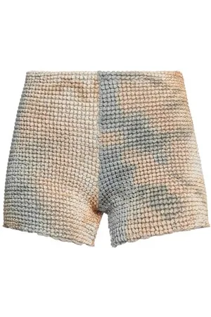 OFF-WHITE BOTTOMWEAR - Shorts & Bermuda Shorts - on YOOX.com