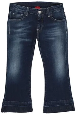 JIJIL JOLIE BOTTOMWEAR - Jeans - on YOOX.com
