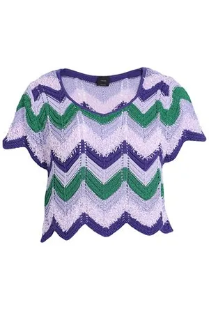 Pinko TOPWEAR - Tops - on YOOX.com