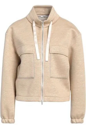 PESERICO SIGN TOPWEAR - Sweatshirts - on YOOX.com