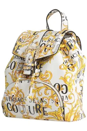 VERSACE BAGS - Rucksacks - on YOOX.com