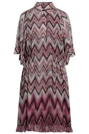 Luisa Cerano DRESSES - Midi dresses - on YOOX.com