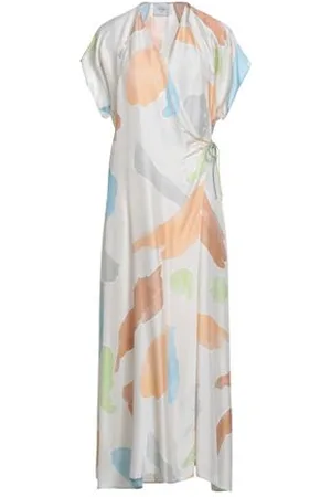 ALYSI DRESSES - Maxi dresses - on YOOX.com