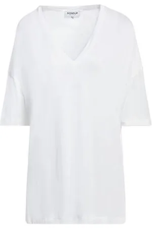 Dondup TOPWEAR - T-shirts - on YOOX.com