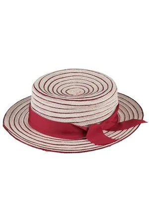 GIGI BURRIS MILLINERY ACCESSORIES - Hats - on YOOX.com