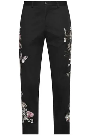 Dolce & Gabbana BOTTOMWEAR - Trousers - on YOOX.com