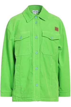 Kenzo TOPWEAR - Shirts - on YOOX.com