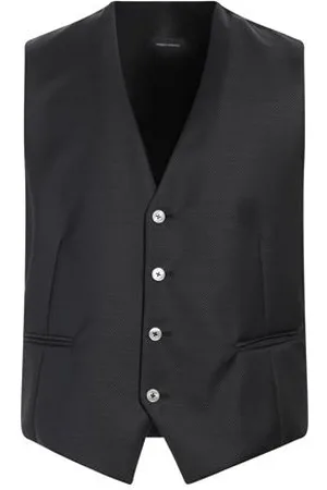 ANGELO NARDELLI SUITS and CO-ORDS - Waistcoats - on YOOX.com