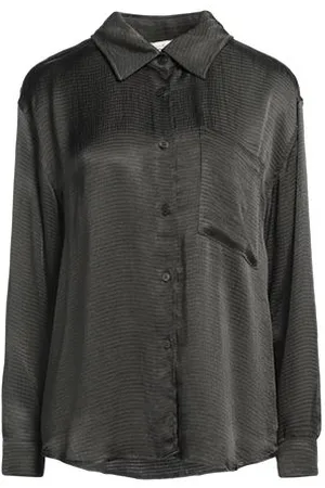 American Vintage TOPWEAR - Shirts - on YOOX.com