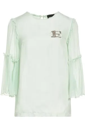 ERMANNO SCERVINO TOPWEAR - Tops - on YOOX.com