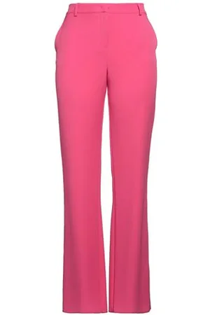 ANNA MOLINARI BOTTOMWEAR - Trousers - on YOOX.com