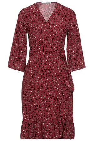 MASSIMO REBECCHI DRESSES - Mini dresses - on YOOX.com