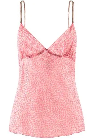 ANNA MOLINARI TOPWEAR - Tops - on YOOX.com