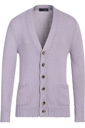 LARDINI KNITWEAR - Cardigans - on YOOX.com