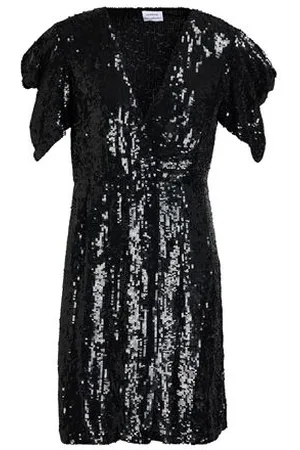 P.A.R.O.S.H. DRESSES - Mini dresses - on YOOX.com