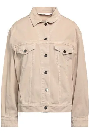Palm Angels COATS & JACKETS - Denim outerwear - on YOOX.com