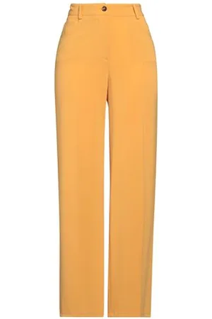 ALBERTO BIANI BOTTOMWEAR - Trousers - on YOOX.com