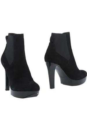Robert Clergerie FOOTWEAR - Ankle boots - on YOOX.com