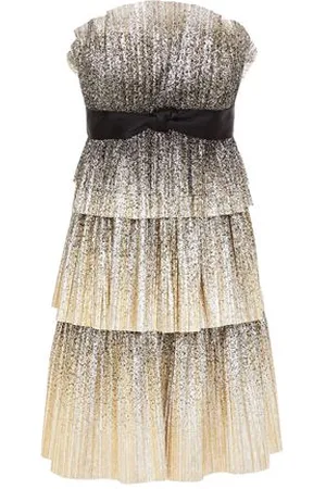 Jenny Packham DRESSES - Mini dresses - on YOOX.com