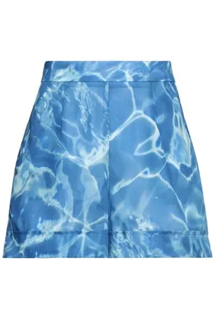 Stella Jean BOTTOMWEAR - Shorts & Bermuda Shorts - on YOOX.com