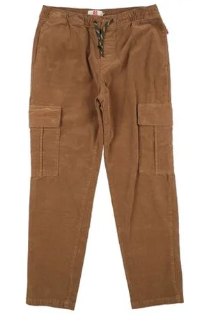 AO76 BOTTOMWEAR - Trousers - on YOOX.com