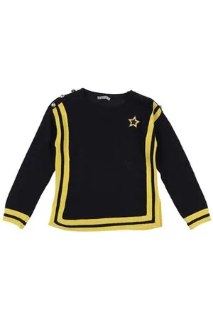 ERMANNO SCERVINO KNITWEAR - Jumpers - on YOOX.com