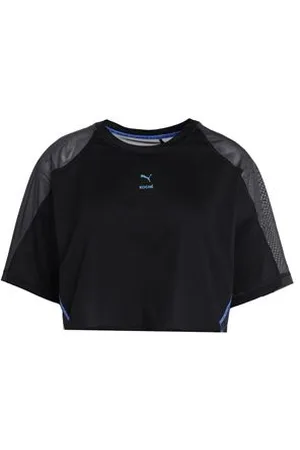 PUMA TOPWEAR - T-shirts - on YOOX.com