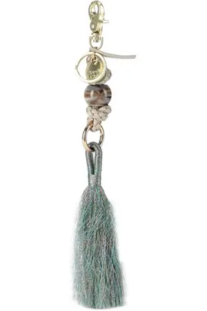 See by Chloé Small Leather Goods - Key rings - on YOOX.com