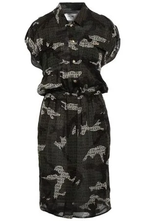 Céline DRESSES - Midi dresses - on YOOX.com