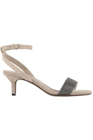 Brunello Cucinelli FOOTWEAR - Sandals - on YOOX.com